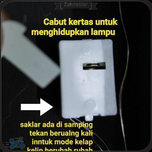 ( Cod ) Truk Oleng Wahyu Abadi Besar Panjang Bisa Custom Foto Dan Nama Di Pintu Belakang High Qualit