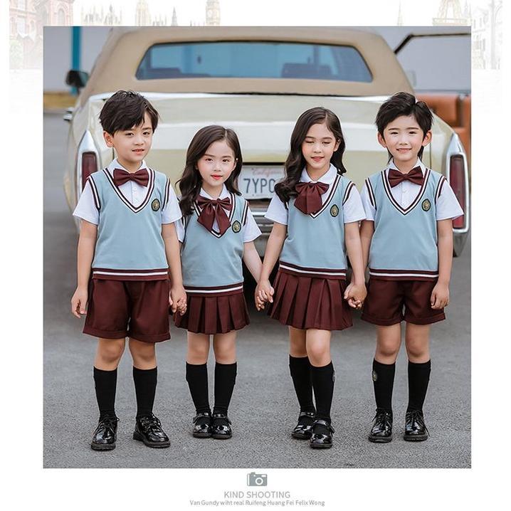Diskon Baju Seragam Sekolah Tk,Seragam Sekolah Anak Korea