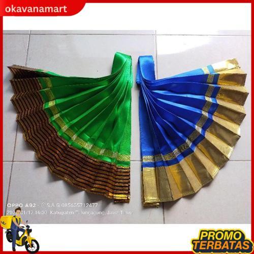 Jatuhan / Kostum Celeng / Kain Samping Top Seller