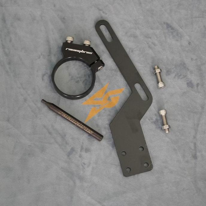 RacingBros Revolver Shock Ninja R SS 315mm
