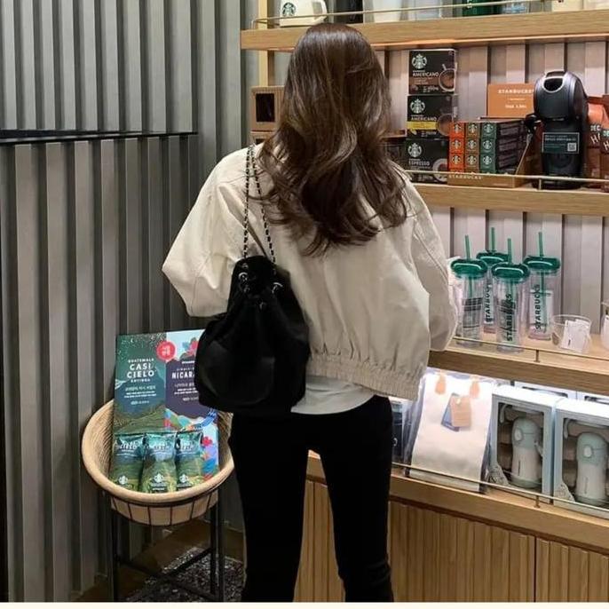 Jaket Wanita Crop Casual Style Korea / Jaket Wanita Crop Top Formal / Jaket Crop Simple / jaket crop