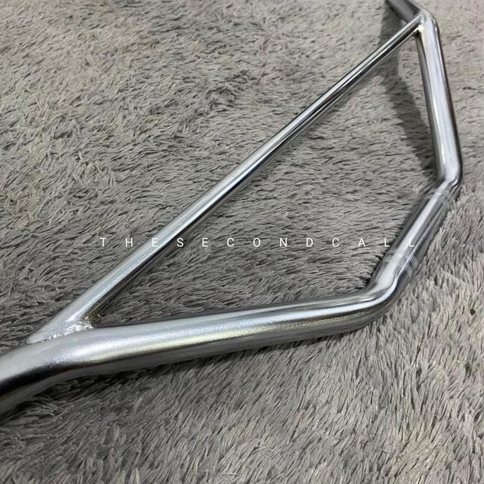 Stang Motor British Custom, Trail Classic