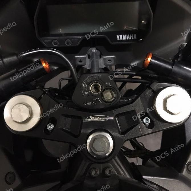 BPRO SET Yamaha R15V3 SEGITA + STANG