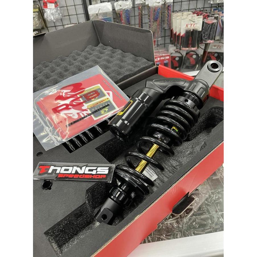 Shock RCB VS Black Series Vario 125/150 Beat Scoopy