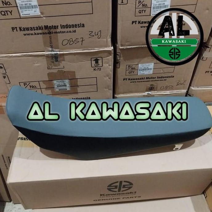 JOK KLX 150 KLX150 SM ORIGINAL ASLI