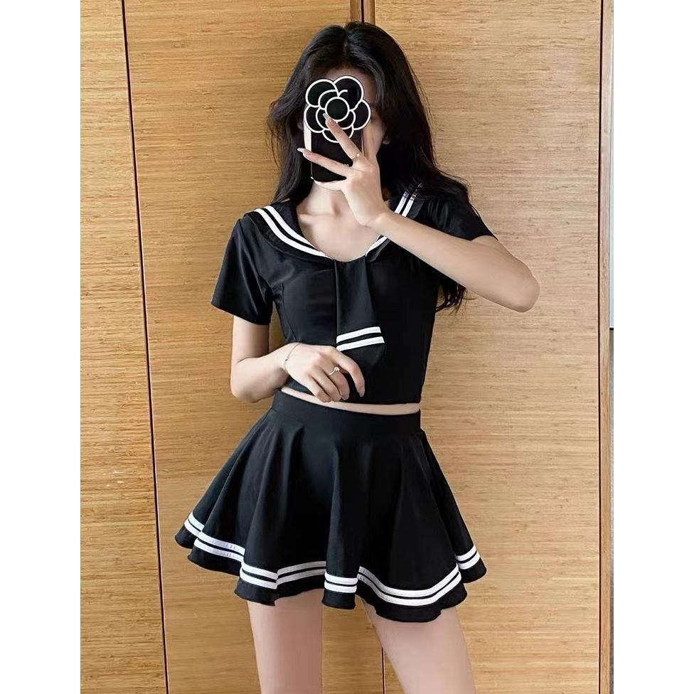 Cuci Gudang  Lingerie Wanita Sexy Hot Cosplay Terlaris Set Lingerie Kostum L- Xl A516-1