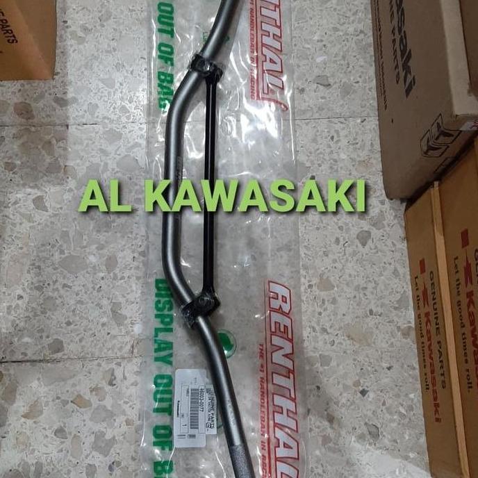 stang stir setang setir renthal kx 250 kx250 orinal