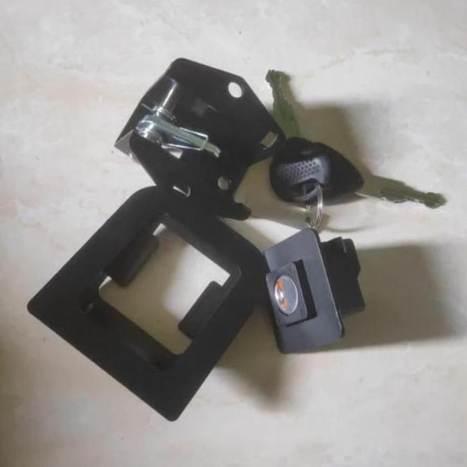 KUNCI JOK SET VESPA EXCEL IMPORT TAIWAN RUMAH KUNCI JOK VESPA EXCEL TERMURAH