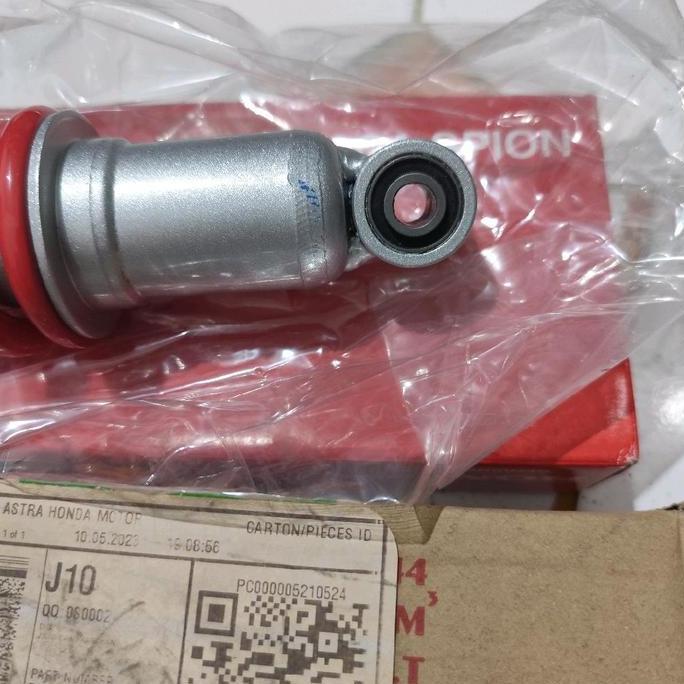 SHOCKBREAKER BELAKANG CBR 150 THAILAND ORI AHM 52400-KPP-T01