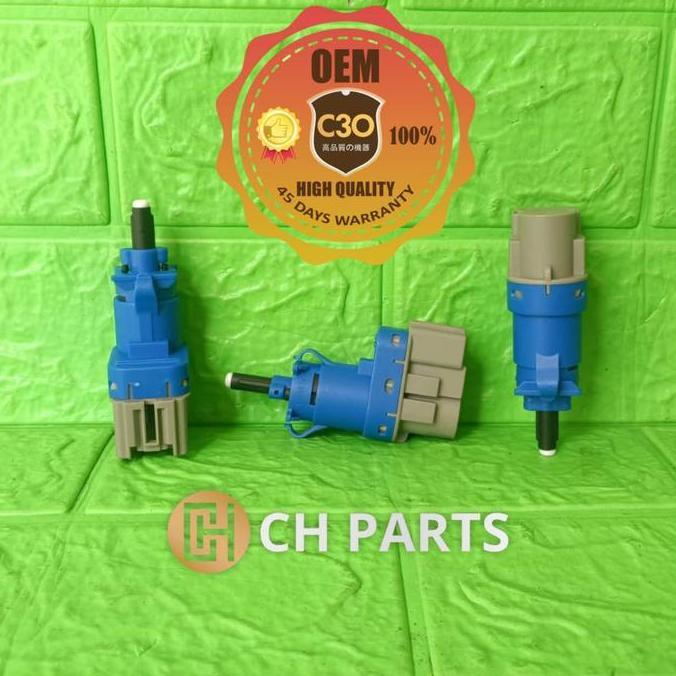 Switch Rem Pedal Rem Stop Lamp Focus Mazda 2 Biante Cx-5 Cx5 Cx 5