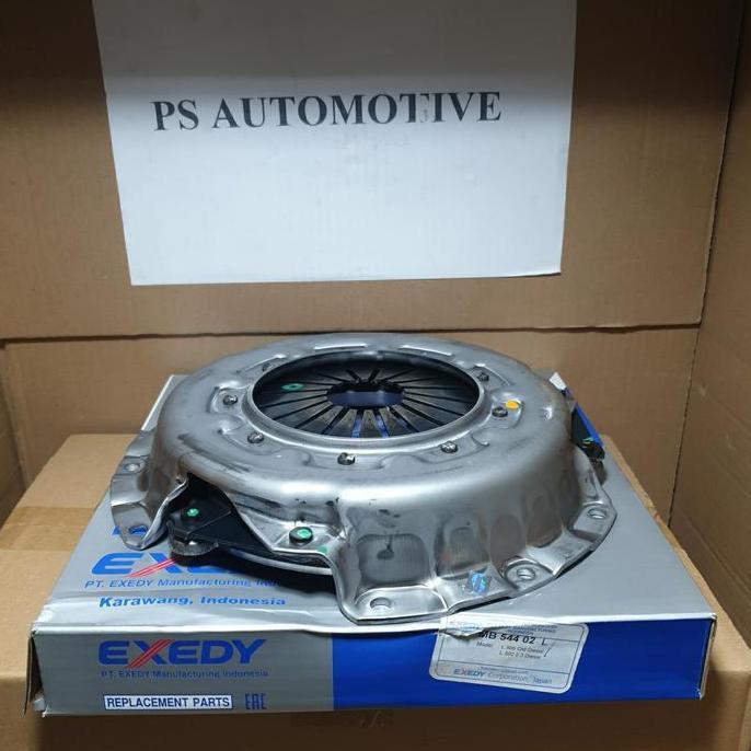 Oto Dekrup Mitsubishi L300 Exedy Mb54402L