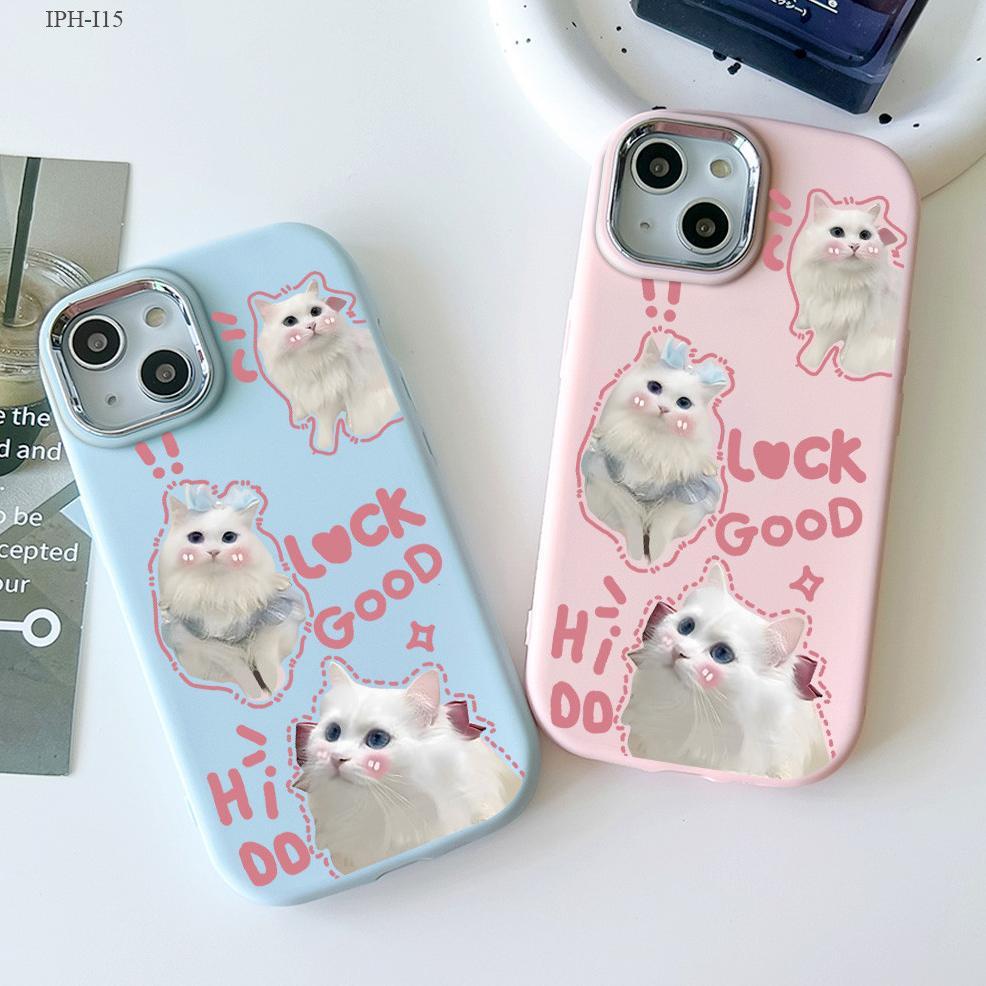Cuci Gudang Casing Hp Untuk Compitable With Iphone 17 16 15 14 13 12 11 8 7 6 6S X Xs Xr Pro Plus Ma