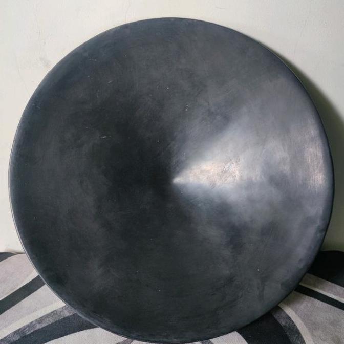 *55 cm alat dulang emas FIBERGLAAS-dulangan emas tradisional Promo