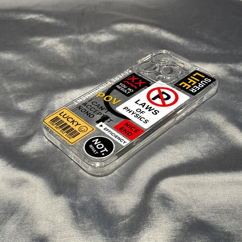 Cuci Gudang Clear Casing Hp For Iphone 11 Xr 7Plus 8Plus X Xs Max Cover 12 14 For Iphone 13 Case15 1