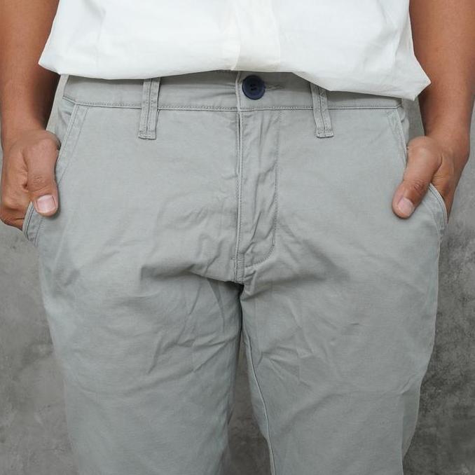 Oxygen Denim Prime Slim Chino Pants (708-3335)
