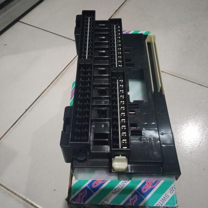 FUSE BOX KOTAK SEKRING CANTER MERK CARSHOW CS-124062 ORIGINAL DAN TERPERCAYA