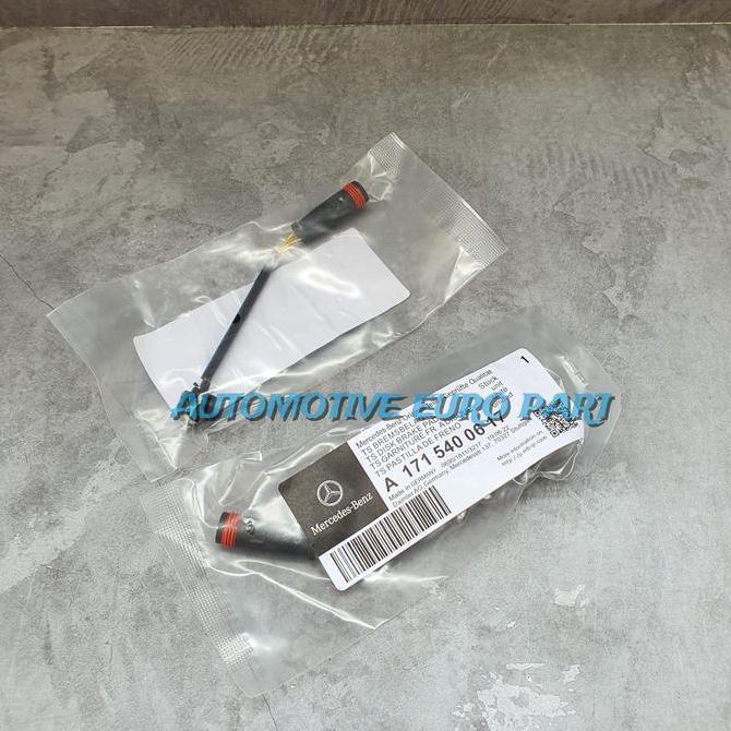 SENSOR KAMPAS REM W117 W246 CLA GLA  MERCEDES-BENZ BARU