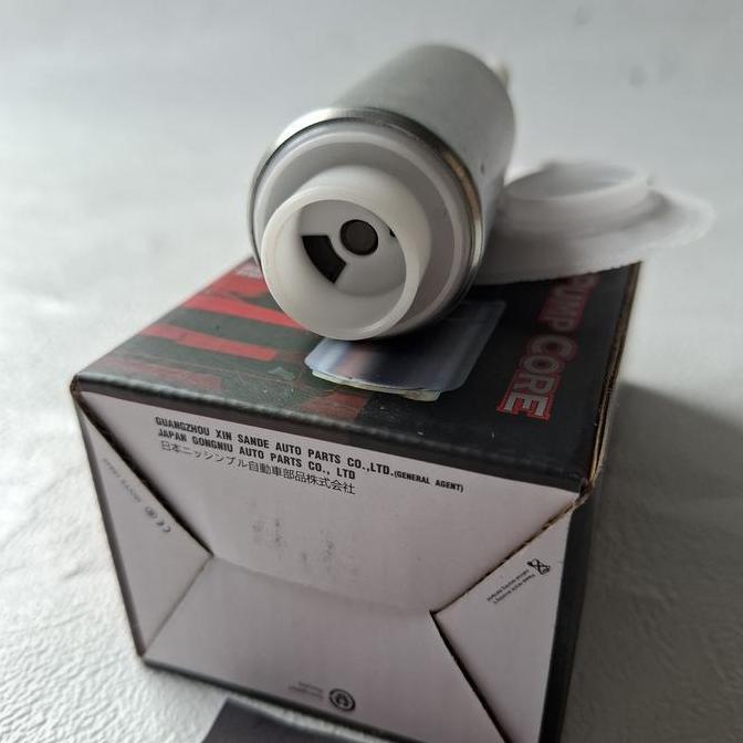 Rotak Fuel Pump Bensin Komplit Peugeot 206 406