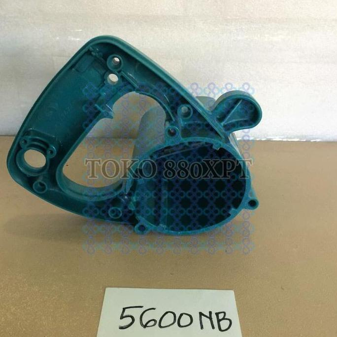 Motor Housing Complete (Body) Mesin Gergaji Makita 5600NB 5600 NB