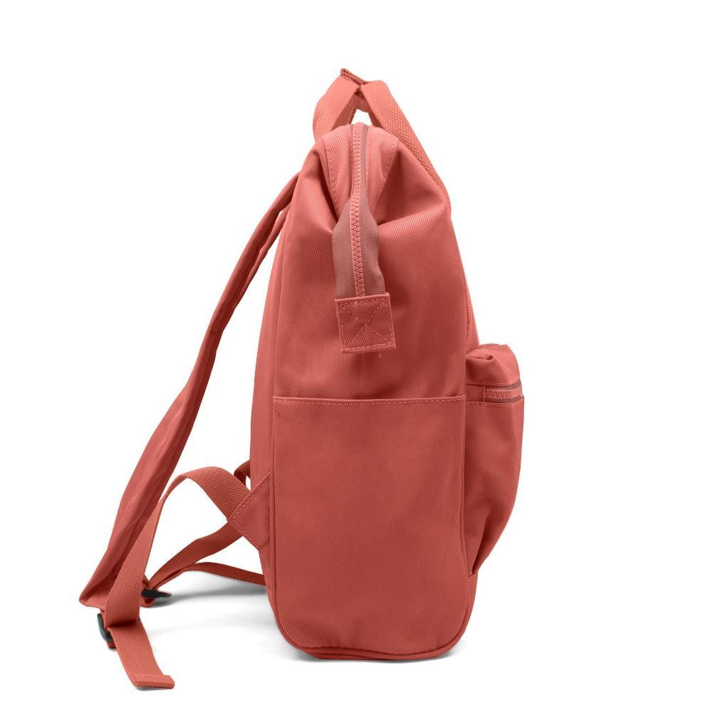 TERBARU OMIPABAGS RANSEL POPOK BAYI / DIAPERS BAG TRAVELLING BAG / RANSEL PIOMA NYLON / PIOMA SOUL