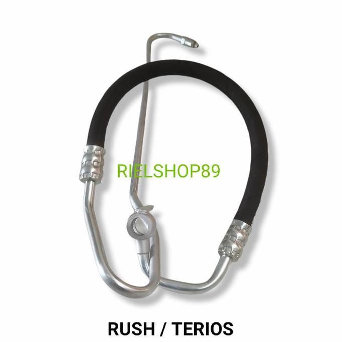 Selang Power Steering Premium Rush Terios Avanza Veloz