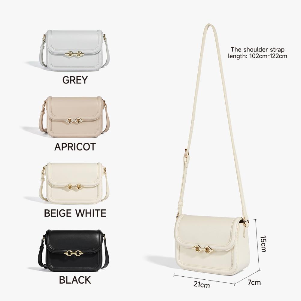 favorit mossdoom tas wanita rosalie bag bergaya sling bag tas selempang wanita elegan