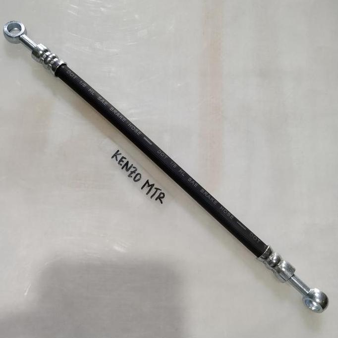 Selang Hose Oli Blower Dinamo Cas Alternator Kijang Diesel 2L Lf80