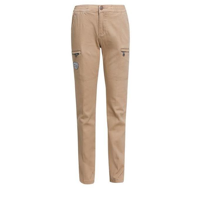 Celana Panjang Cargo Slim Fit Cardinal Kids T0090BK03A (TERBAIK) (TERBARU) (TERMURAH)