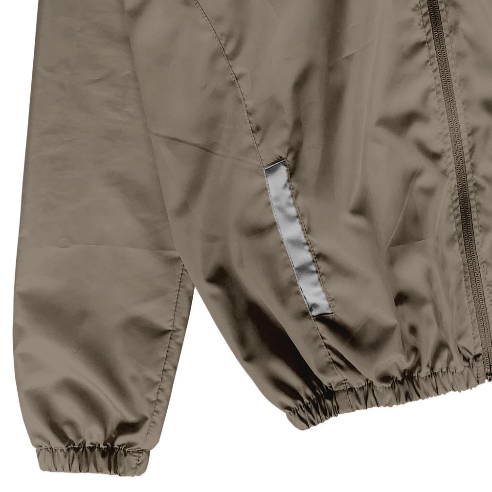 Paket Hemat Prayerfaith - Jacket Parasut Pria Waterproof Hoodie Jumbo Outdoor Keren