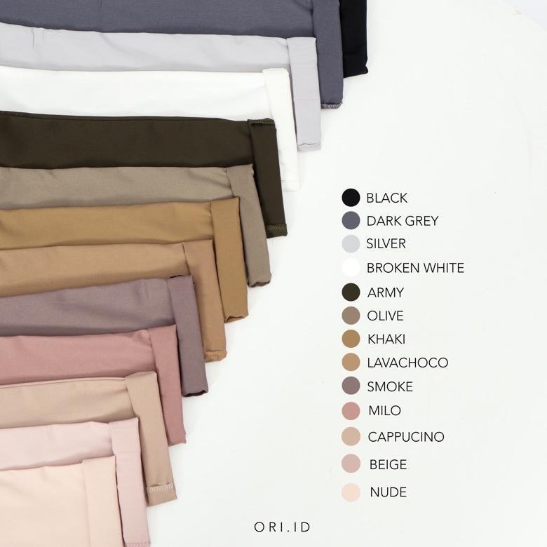 EXCLUSIVE Oriofficial - Navira Pants size XL XXL / Chino Pants Premium KEKINIAN