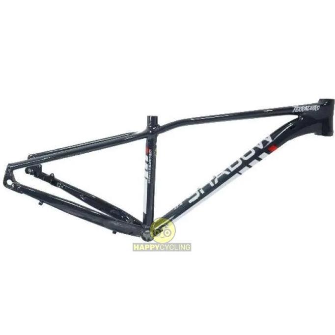 Frame Set MTB Shadow Terraduro 27.5 Non Boost Internal Cable TA12x142  Happy Cycling