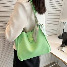 terbaru totebag wanita florida / tas florida handbag wanita ( plus twilly / scarf )