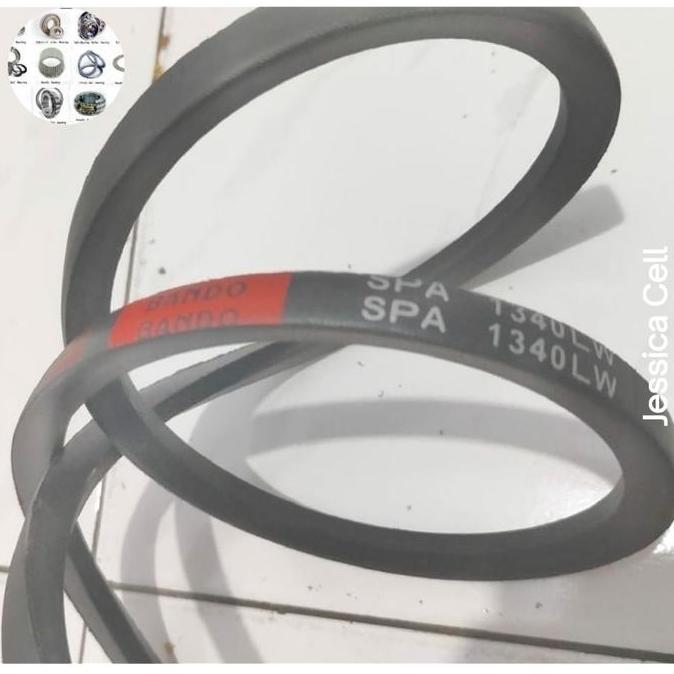 V BELT SPA 1340 BANDO / SPA1340 BANDO
