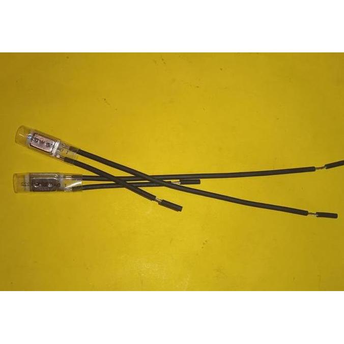 FUSE SEKRING MOTOR DINAMO MESIN CUCI PANASONIC DN 022 A-1335 ORIGINAL RG27