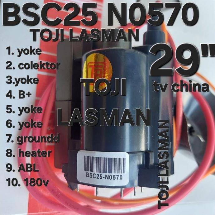BSC27-T1043B BSC27-T1043 BSC 27-T1043B BSC27-1043 T1043 1043B TV 29 TL999
