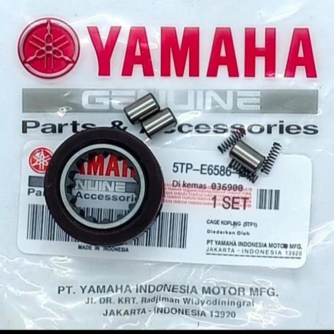 CAGE MANGKOK GANDA KOPLING JUPITER Z VEGA ZR VEGA R NEW CRYPTON YGP SIAP KIRIM