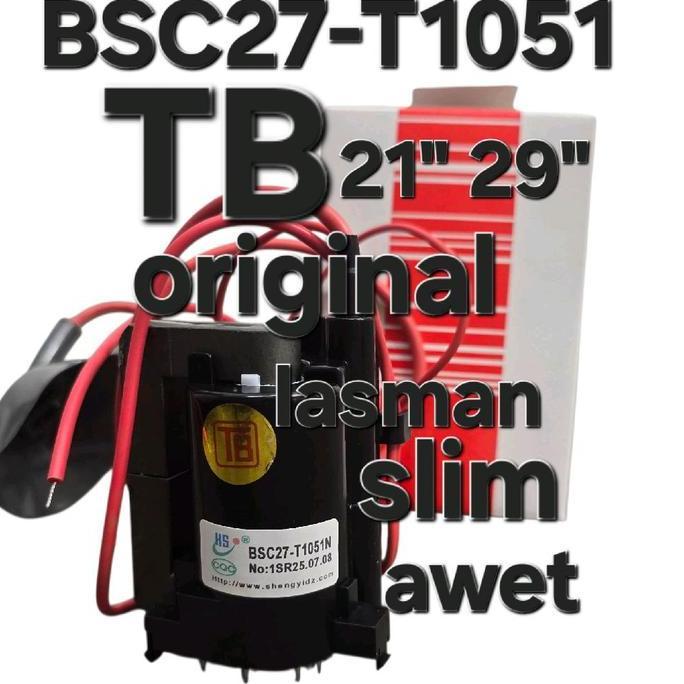 BSC27-T1051N BSC 27-T1051 1051N 1051 TV CINA SLIM 21 29 BSC26-T1051N BSC25 BSC26 BSC 25 26 27 1051 T