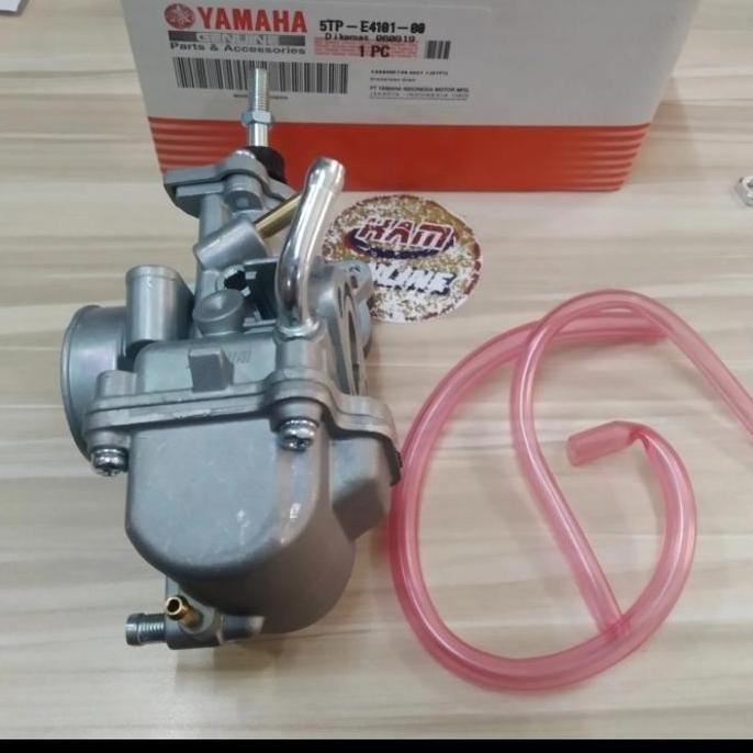 KARBURATOR CRYPTON VEGA R LAMA ORI THAILAND BEST SELLER