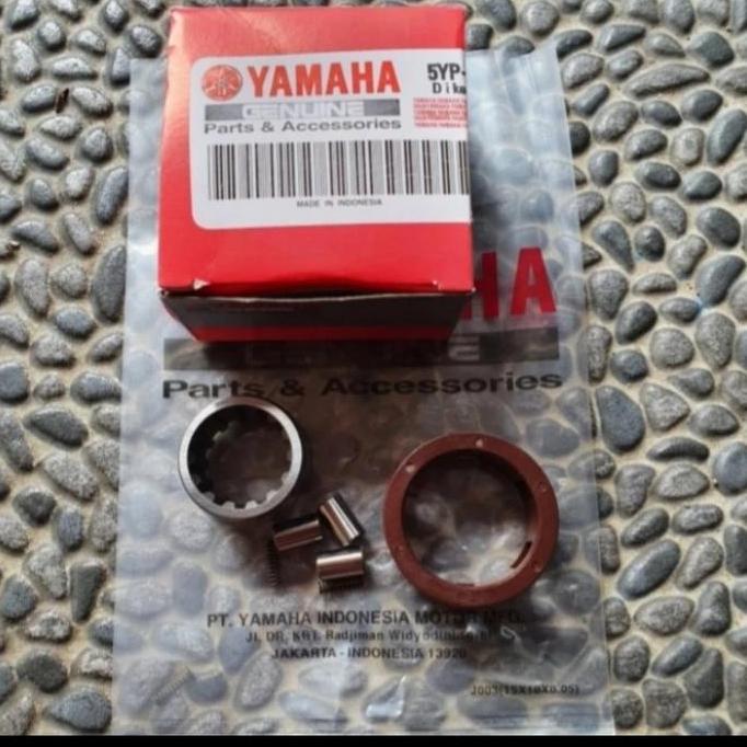 CAGE JUPITER MX OLD JUPITER MX NEW ORI YGP BEST SELLER
