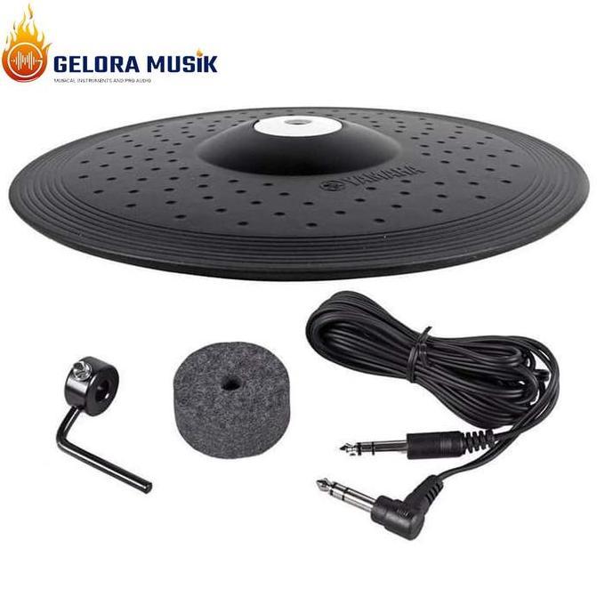 Promo Cymbal Elektrik Drum Yamaha Pcy 155