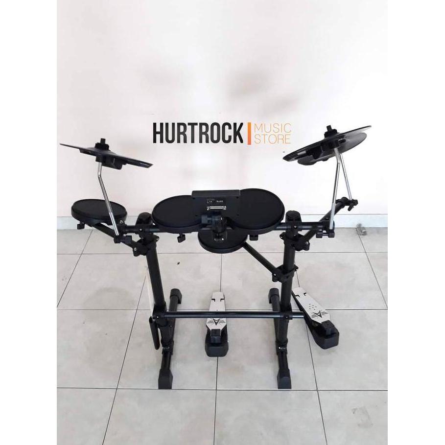 Sale Aroma Drum Electric Tdx 15