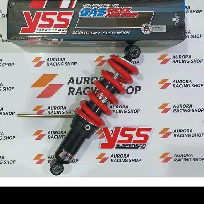 MONOSHOCK SATRIA FU ORI YSS READY