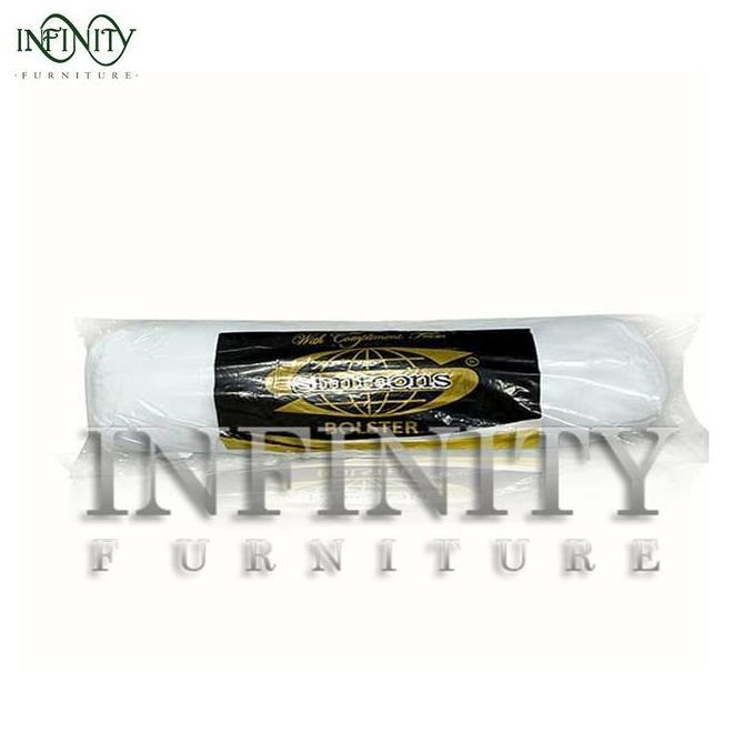 Bantal Guling Pillow Simmons