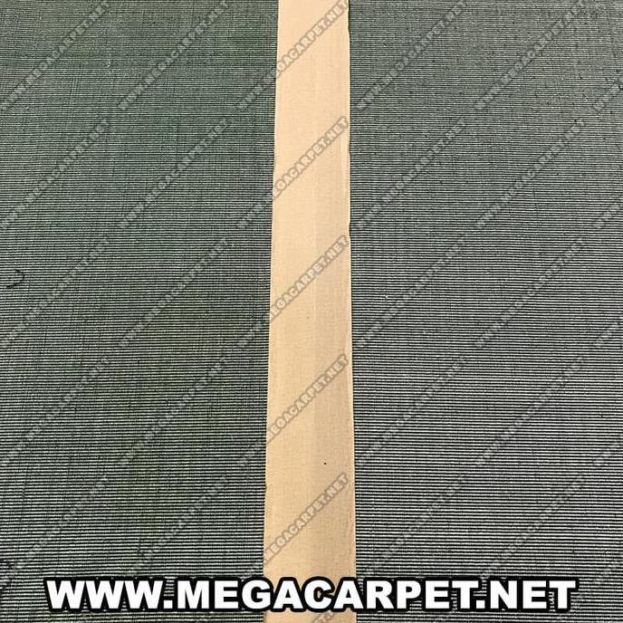 Obras / Sambung Karpet