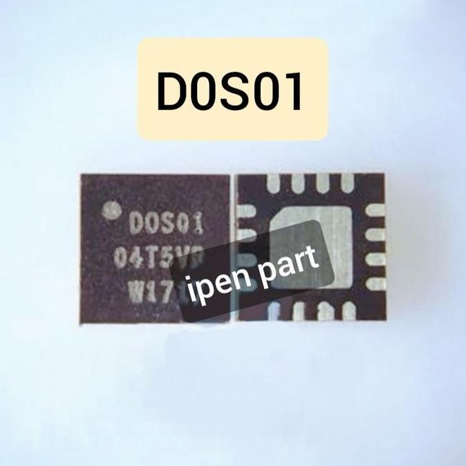 IC Display D0s01 Samsung Galaxy A5 A5100 A9100 Original New Tested