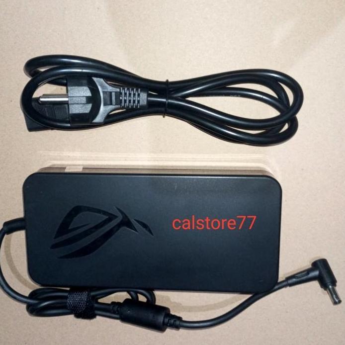 Charger Laptop Asus ROG Strix G15 G513QY G17QY 20V-14A 280watt