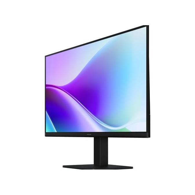 Monitor Led Samsung 24 Inch IPS LS24F330 FLAT 120HZ HDMI - Monitor 24"