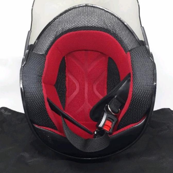 HELM HONDA PCX NEW ORIGINAL