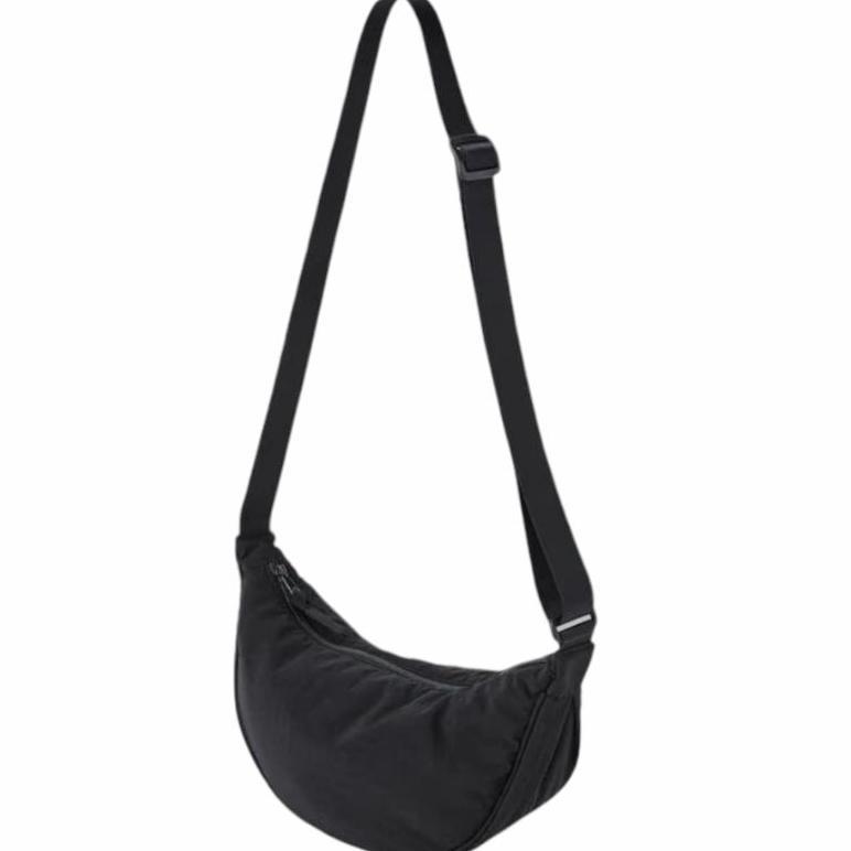 PROMO TAS BAHU PRIA/WANITA MOLY SELEMPANG REMAJA  UNISEX  SLINGBAG