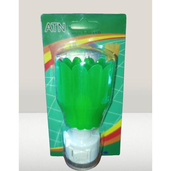 best deals lampu tidur led atn sleeping lamp atn